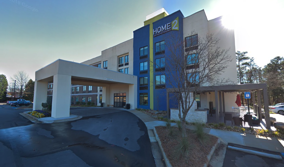Home2Suites by Hilton Atlanta Norcross